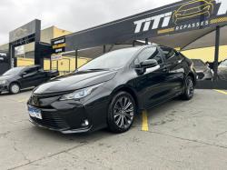 TOYOTA Corolla 2.0 16V 4P FLEX XEI DIRECT SHIFT AUTOM�TICO CVT