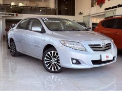 TOYOTA Corolla 2.0 16V 4P XEI FLEX AUTOM�TICO