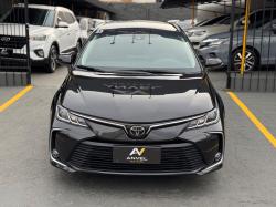TOYOTA Corolla 2.0 16V 4P XEI FLEX AUTOM�TICO