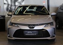TOYOTA Corolla 2.0 16V 4P FLEX XEI DIRECT SHIFT AUTOM�TICO CVT