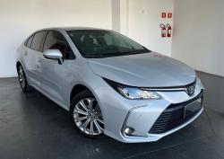 TOYOTA Corolla 2.0 16V 4P FLEX XEI DIRECT SHIFT AUTOM�TICO CVT