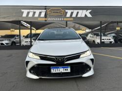 TOYOTA Corolla 2.0 16V 4P VVT-IE FLEX GR-S DIRECT SHIFT AUTOM�TICO CVT