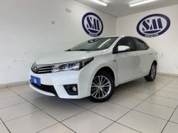 TOYOTA Corolla 2.0 16V 4P XEI FLEX AUTOM�TICO