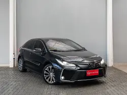 TOYOTA Corolla 2.0 16V 4P FLEX ALTIS DIRECT SHIFT AUTOM�TICO CVT