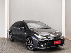 TOYOTA Corolla 2.0 16V 4P VVT-IE FLEX GR-S DIRECT SHIFT AUTOM�TICO CVT