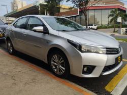 TOYOTA Corolla 2.0 16V 4P XEI FLEX AUTOM�TICO