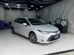 TOYOTA Corolla 2.0 16V 4P FLEX XEI DIRECT SHIFT AUTOM�TICO CVT