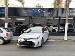 TOYOTA Corolla 2.0 16V 4P FLEX XEI DIRECT SHIFT AUTOM�TICO CVT