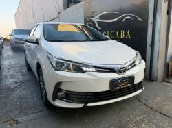 TOYOTA Corolla 2.0 16V 4P XEI FLEX AUTOM�TICO