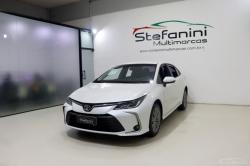 TOYOTA Corolla 2.0 16V 4P XEI FLEX AUTOM�TICO