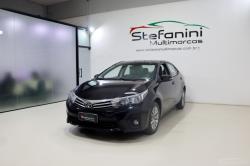 TOYOTA Corolla 2.0 16V 4P XEI FLEX AUTOM�TICO