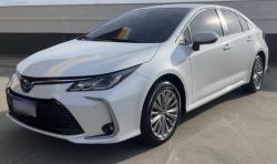 TOYOTA Corolla 2.0 16V 4P FLEX XEI DIRECT SHIFT AUTOM�TICO CVT