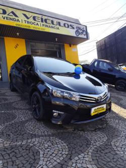 TOYOTA Corolla 2.0 16V 4P XEI DYNAMIC AUTOM�TICO