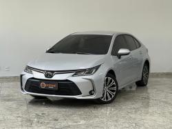 TOYOTA Corolla 2.0 16V 4P XEI FLEX AUTOM�TICO