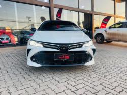 TOYOTA Corolla 2.0 16V 4P VVT-IE FLEX GR-S DIRECT SHIFT AUTOM�TICO CVT
