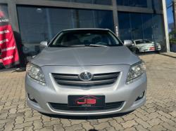 TOYOTA Corolla 2.0 16V 4P XEI FLEX AUTOM�TICO