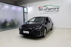 TOYOTA Corolla 2.0 16V 4P XEI FLEX AUTOM�TICO