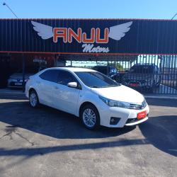 TOYOTA Corolla 2.0 16V 4P XEI FLEX AUTOM�TICO
