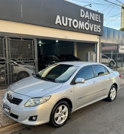 TOYOTA Corolla 2.0 16V 4P XEI FLEX AUTOM�TICO