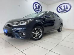 TOYOTA Corolla 2.0 16V 4P ALTIS FLEX AUTOM�TICO
