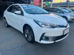 TOYOTA Corolla 2.0 16V 4P XEI FLEX AUTOM�TICO
