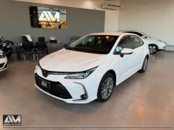 TOYOTA Corolla 2.0 16V 4P FLEX XEI DIRECT SHIFT AUTOM�TICO CVT