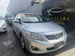 TOYOTA Corolla 2.0 16V 4P XEI FLEX AUTOM�TICO