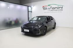 TOYOTA Corolla 2.0 16V 4P XEI FLEX AUTOM�TICO
