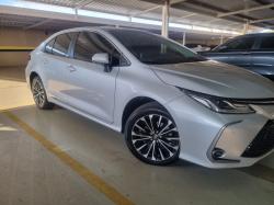 TOYOTA Corolla 2.0 16V 4P ALTIS FLEX AUTOM�TICO