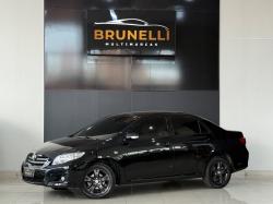 TOYOTA Corolla 2.0 16V 4P XEI FLEX AUTOM�TICO