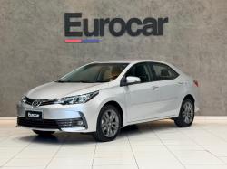 TOYOTA Corolla 2.0 16V 4P XEI FLEX AUTOM�TICO