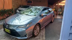 TOYOTA Corolla 2.0 16V 4P XEI FLEX AUTOM�TICO
