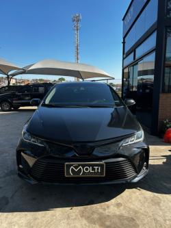 TOYOTA Corolla 2.0 16V 4P XEI FLEX AUTOM�TICO