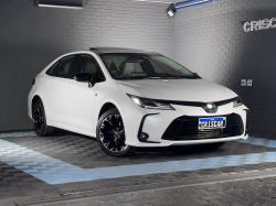 TOYOTA Corolla 2.0 16V 4P ALTIS FLEX AUTOM�TICO
