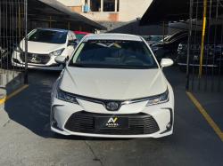 TOYOTA Corolla 2.0 16V 4P FLEX XEI DIRECT SHIFT AUTOM�TICO CVT