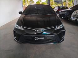 TOYOTA Corolla 2.0 16V 4P FLEX XEI DIRECT SHIFT AUTOM�TICO CVT