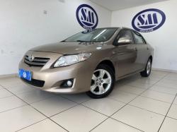 TOYOTA Corolla 2.0 16V 4P XEI FLEX AUTOM�TICO