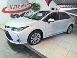 TOYOTA Corolla 2.0 16V 4P XEI FLEX AUTOM�TICO