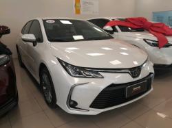 TOYOTA Corolla 2.0 16V 4P XEI FLEX AUTOM�TICO