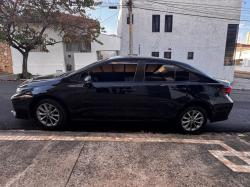 TOYOTA Corolla 2.0 16V 4P FLEX GLI DIRECT SHIFT AUTOM�TICO CVT