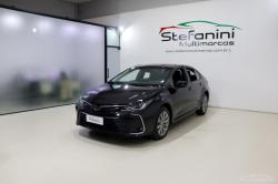 TOYOTA Corolla 2.0 16V 4P XEI FLEX AUTOM�TICO
