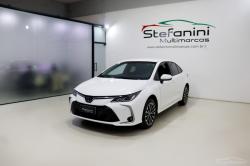 TOYOTA Corolla 2.0 16V 4P XEI FLEX AUTOM�TICO