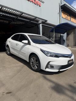 TOYOTA Corolla 2.0 16V 4P XEI FLEX AUTOM�TICO