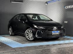 TOYOTA Corolla 2.0 16V 4P FLEX XEI DIRECT SHIFT AUTOM�TICO CVT