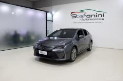 TOYOTA Corolla 2.0 16V 4P XEI FLEX AUTOM�TICO