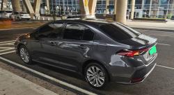 TOYOTA Corolla 2.0 16V 4P FLEX XEI DIRECT SHIFT AUTOM�TICO CVT