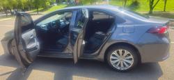 TOYOTA Corolla 2.0 16V 4P XEI FLEX AUTOMÁTICO