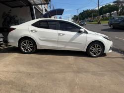 TOYOTA Corolla 2.0 16V 4P XEI FLEX AUTOM�TICO