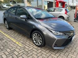 TOYOTA Corolla 2.0 16V 4P XEI FLEX AUTOM�TICO