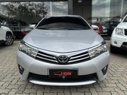 TOYOTA Corolla 2.0 16V 4P XEI FLEX AUTOM�TICO